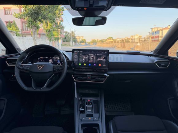 Sahibinden Cupra Leon 1.5 eTSI Standart 2023 Model 