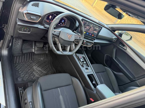 Sahibinden Cupra Leon 1.5 eTSI Standart 2023 Model 