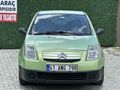 Retro Motors tan Citroen C2