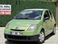 Retro Motors tan Citroen C2