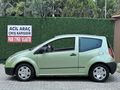 Retro Motors tan Citroen C2