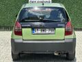 Retro Motors tan Citroen C2