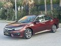 ERBAY DAN HONDA ECO EXECUTİVE SERVİS BAKIMLI 132.000 2018 MODEL
