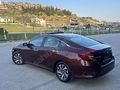 ERBAY DAN HONDA ECO EXECUTİVE SERVİS BAKIMLI 132.000 2018 MODEL