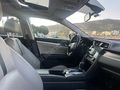 ERBAY DAN HONDA ECO EXECUTİVE SERVİS BAKIMLI 132.000 2018 MODEL