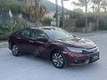 ERBAY DAN HONDA ECO EXECUTİVE SERVİS BAKIMLI 132.000 2018 MODEL