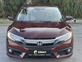 ERBAY DAN HONDA ECO EXECUTİVE SERVİS BAKIMLI 132.000 2018 MODEL