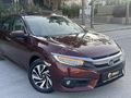 ERBAY DAN HONDA ECO EXECUTİVE SERVİS BAKIMLI 132.000 2018 MODEL