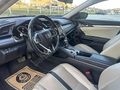 ERBAY DAN HONDA ECO EXECUTİVE SERVİS BAKIMLI 132.000 2018 MODEL