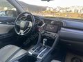ERBAY DAN HONDA ECO EXECUTİVE SERVİS BAKIMLI 132.000 2018 MODEL