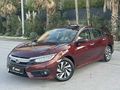 ERBAY DAN HONDA ECO EXECUTİVE SERVİS BAKIMLI 132.000 2018 MODEL