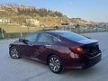ERBAY DAN HONDA ECO EXECUTİVE SERVİS BAKIMLI 132.000 2018 MODEL