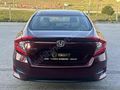 ERBAY DAN HONDA ECO EXECUTİVE SERVİS BAKIMLI 132.000 2018 MODEL