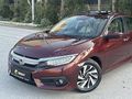 ERBAY DAN HONDA ECO EXECUTİVE SERVİS BAKIMLI 132.000 2018 MODEL