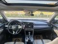 ERBAY DAN HONDA ECO EXECUTİVE SERVİS BAKIMLI 132.000 2018 MODEL