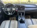 ERBAY DAN HONDA ECO EXECUTİVE SERVİS BAKIMLI 132.000 2018 MODEL
