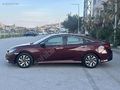ERBAY DAN HONDA ECO EXECUTİVE SERVİS BAKIMLI 132.000 2018 MODEL