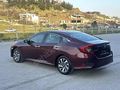 ERBAY DAN HONDA ECO EXECUTİVE SERVİS BAKIMLI 132.000 2018 MODEL