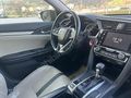 ERBAY DAN HONDA ECO EXECUTİVE SERVİS BAKIMLI 132.000 2018 MODEL