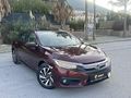 ERBAY DAN HONDA ECO EXECUTİVE SERVİS BAKIMLI 132.000 2018 MODEL