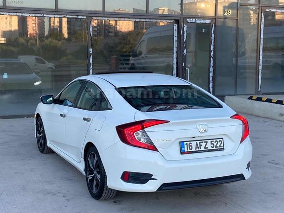 2019 MAKYAJLI KASA HATASIZ BEYAZ