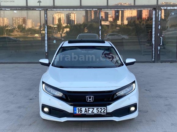 2019 MAKYAJLI KASA HATASIZ BEYAZ