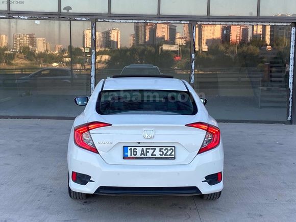 2019 MAKYAJLI KASA HATASIZ BEYAZ