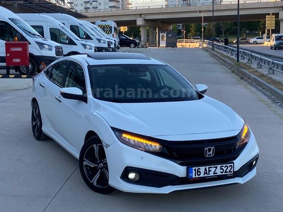 2019 MAKYAJLI KASA HATASIZ BEYAZ