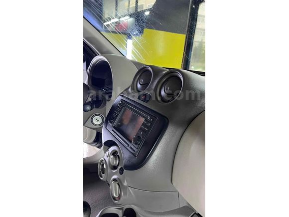 Sahibinden Nissan Micra 1.2 Tekna 2011 Model 