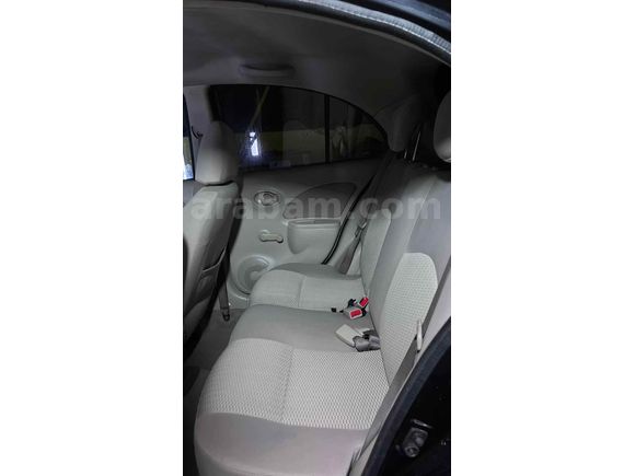 Sahibinden Nissan Micra 1.2 Tekna 2011 Model 