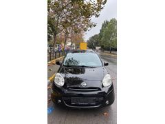 Sahibinden Nissan Micra 1.2 Tekna 2011 Model 