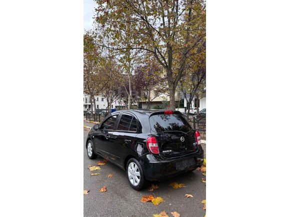 Sahibinden Nissan Micra 1.2 Tekna 2011 Model 