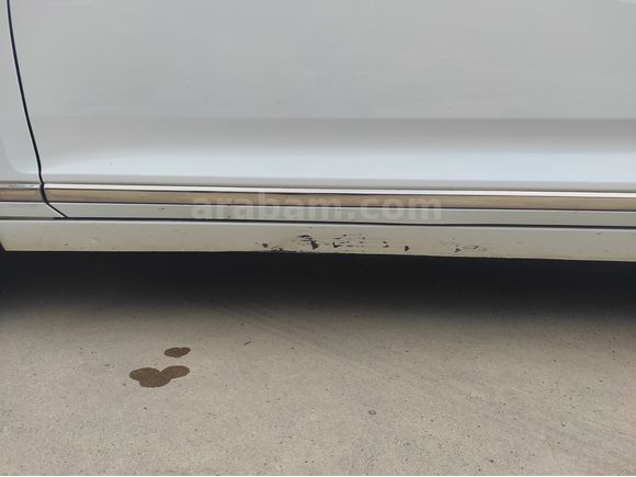 İlk Sahibinden Hatasız Volkswagen Passat 1.5 TSi 2021 Model 