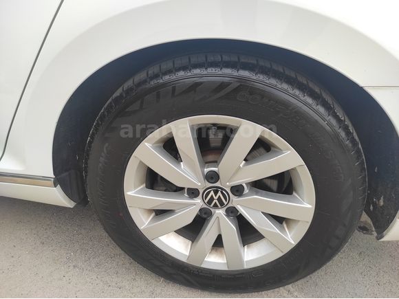 İlk Sahibinden Hatasız Volkswagen Passat 1.5 TSi 2021 Model 