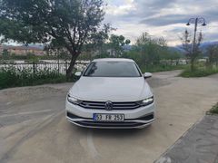 İlk Sahibinden Hatasız Volkswagen Passat 1.5 TSi 2021 Model 