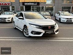 TAM OTOMOTİK -ECO EXECUTİVE FULL -FABRİKA LPG -ORJ 127.000KM