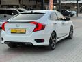 DÜŞÜK KM EMSALSİZ OTOMATİK CİVİC