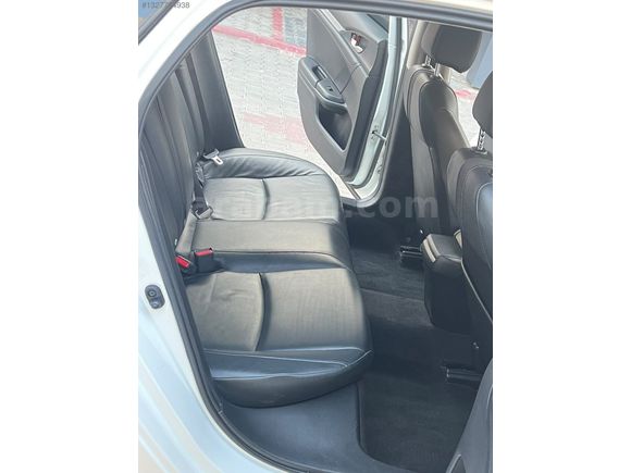 DÜŞÜK KM EMSALSİZ OTOMATİK CİVİC