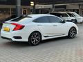 DÜŞÜK KM EMSALSİZ OTOMATİK CİVİC