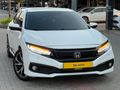 DÜŞÜK KM EMSALSİZ OTOMATİK CİVİC