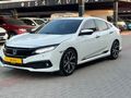 DÜŞÜK KM EMSALSİZ OTOMATİK CİVİC