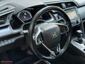 2018 MODEL HONDA CİVİC 1.6İ-VTEC ECO EXECUTİVE DERİ SUNROOF