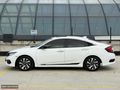 2018 MODEL HONDA CİVİC 1.6İ-VTEC ECO EXECUTİVE DERİ SUNROOF