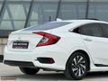 2018 MODEL HONDA CİVİC 1.6İ-VTEC ECO EXECUTİVE DERİ SUNROOF
