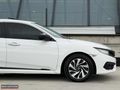 2018 MODEL HONDA CİVİC 1.6İ-VTEC ECO EXECUTİVE DERİ SUNROOF