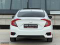 2018 MODEL HONDA CİVİC 1.6İ-VTEC ECO EXECUTİVE DERİ SUNROOF