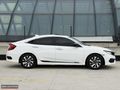 2018 MODEL HONDA CİVİC 1.6İ-VTEC ECO EXECUTİVE DERİ SUNROOF