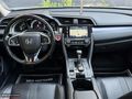 2018 MODEL HONDA CİVİC 1.6İ-VTEC ECO EXECUTİVE DERİ SUNROOF