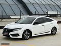 2018 MODEL HONDA CİVİC 1.6İ-VTEC ECO EXECUTİVE DERİ SUNROOF