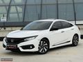 2018 MODEL HONDA CİVİC 1.6İ-VTEC ECO EXECUTİVE DERİ SUNROOF